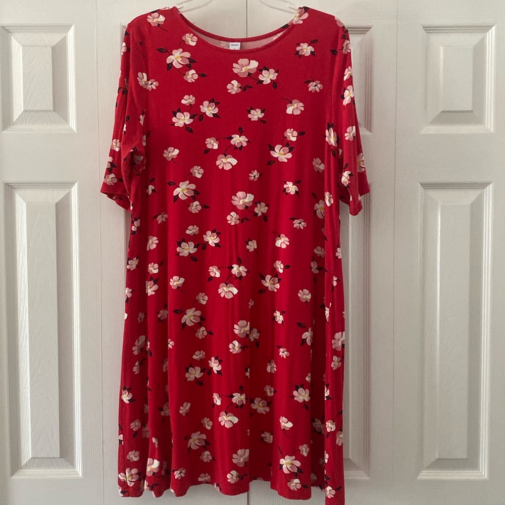 Old Navy Dress